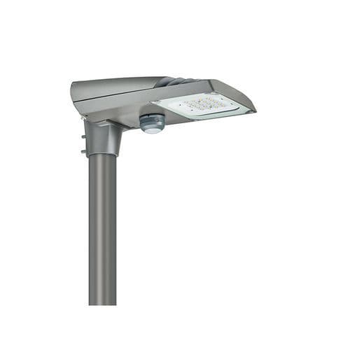Lampione urbano - LUMA GEN2 - PHILIPS LIGHTING - contemporaneo / in alluminio / in vetro