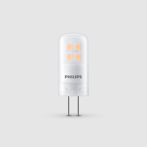 Lampadina LED - COREPRO LV - PHILIPS LIGHTING - alogena / al mercurio