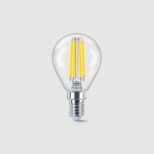 Lampadina LED - MASTER VALUE - PHILIPS LIGHTING - a incandescenza