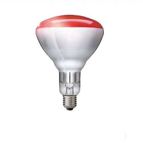 Lampada riscaldante professionale - INFRARED INDUSTRIAL - PHILIPS LIGHTING