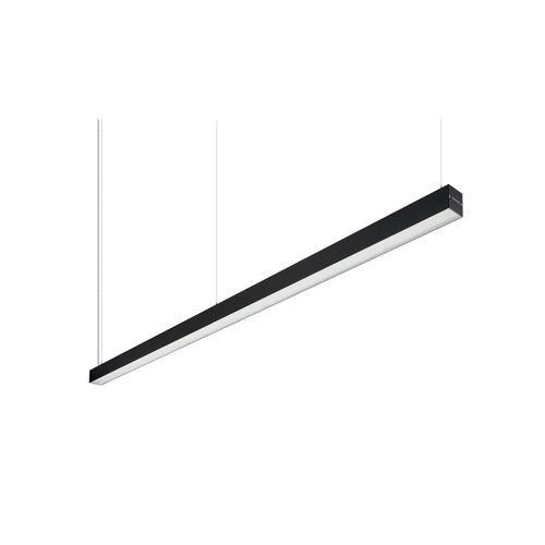 Luce a sospensione - KEYLINE - PHILIPS LIGHTING - LED / lineare / in altezza