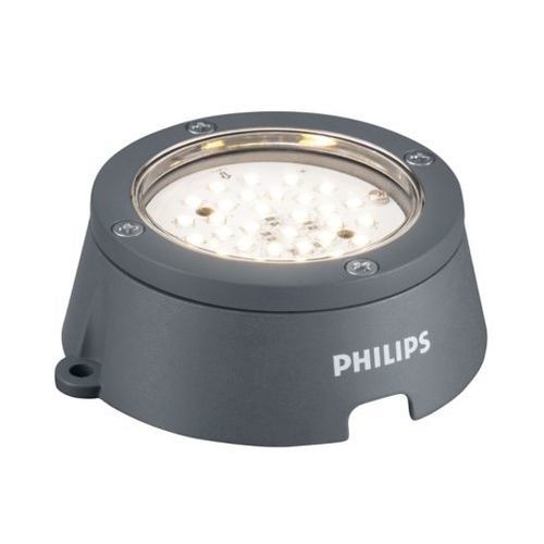 Luce LED - UNIDOT G2 - PHILIPS LIGHTING - rotonda / da esterno / professionale