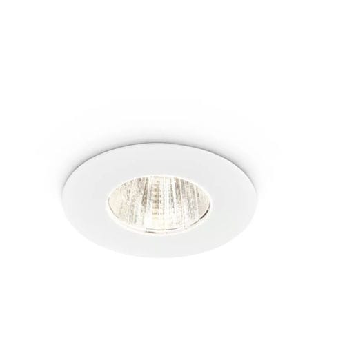 Downlight da incasso - GREENSPACE EVO MINI FIXED - PHILIPS LIGHTING - LED / circolare / IP54