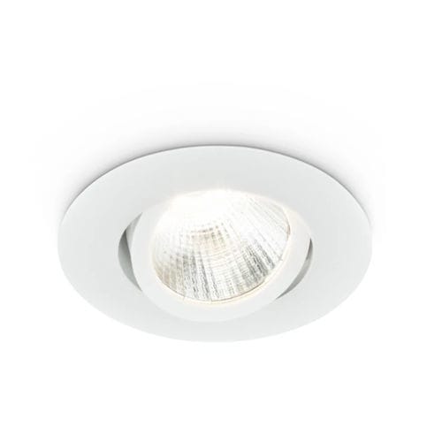 Downlight da incasso - GREENSPACE EVO MINI - PHILIPS LIGHTING - LED / rotondo / IP54