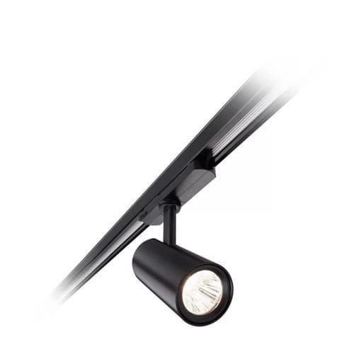 Faretti a binario LED - GREENSPACE EVO MINI - PHILIPS LIGHTING - tondo / cilindrico / in alluminio