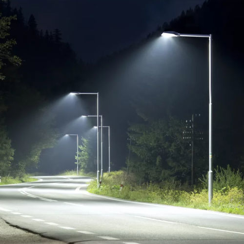 Lampione urbano - CLEARWAY GEN2 - PHILIPS LIGHTING - contemporaneo / in ghisa di alluminio / LED