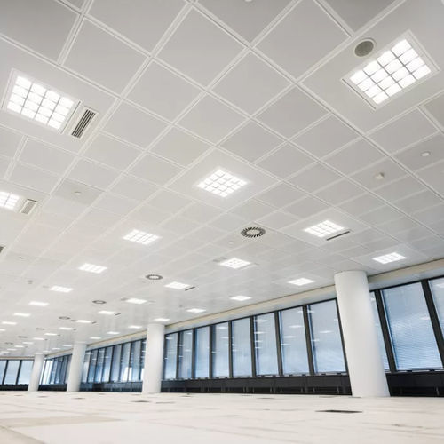 Luce da incasso a soffitto - POWERBALANCE GEN2 - PHILIPS LIGHTING - LED / quadrata / IP20