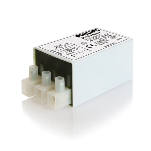Sistema di monitoraggio per strada - HID - PHILIPS LIGHTING