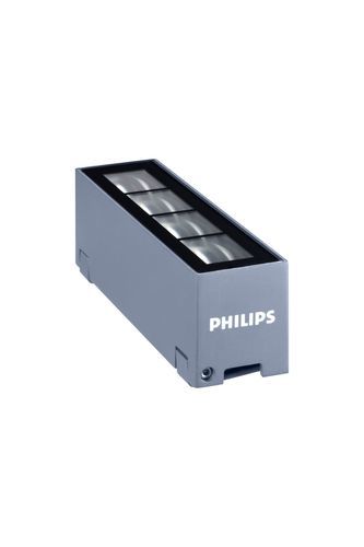 Proiettore LED - UniFlood M G2 - PHILIPS LIGHTING - RGB / LED RGBW / urbano