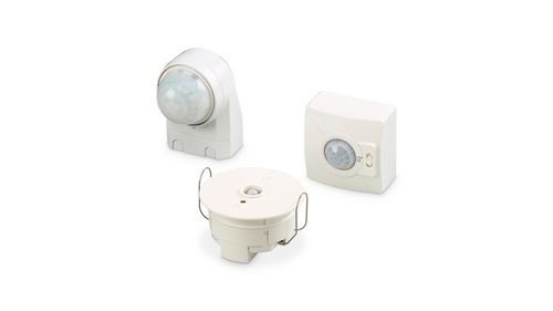 Sensore di movimento da interno - OCCUSWITCH - PHILIPS LIGHTING - da bagno / da incasso a soffitto / non incassato