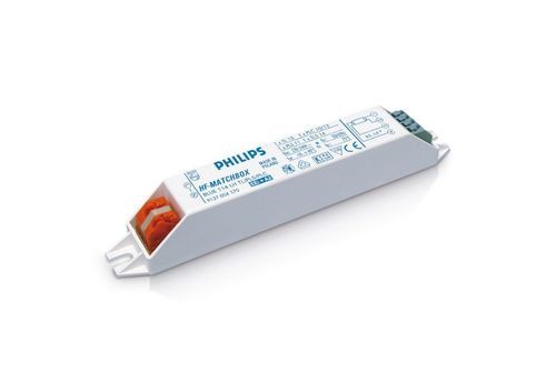 Ballast di emergenza - HF-Matchbox Blue - PHILIPS LIGHTING - a lampada fluorescente