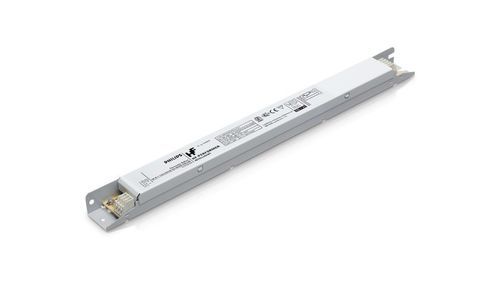 Ballast a lampada fluorescente - HF-Performer Intelligent - PHILIPS LIGHTING