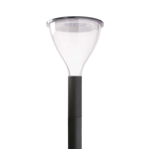 Lampione urbano - METRONOMIS - PHILIPS LIGHTING - contemporaneo / in alluminio / in policarbonato