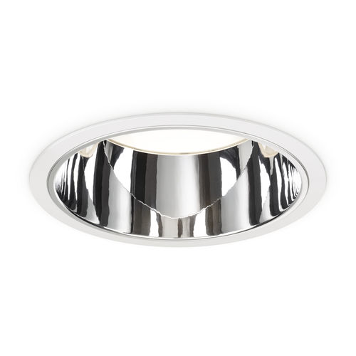 Downlight da incasso - LUXSPACE - PHILIPS LIGHTING - LED / rotondo / IP20