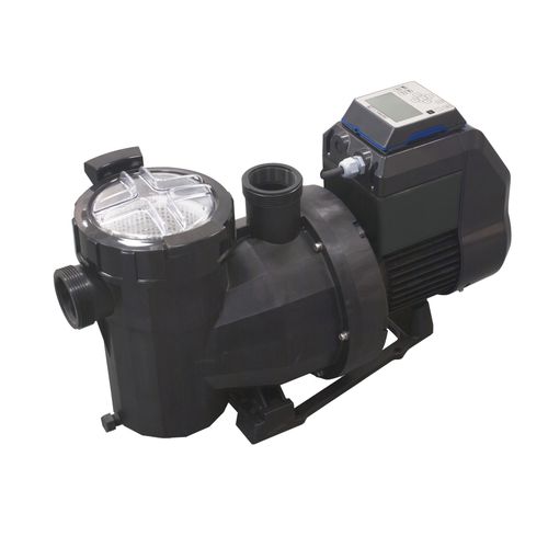 Pompa per piscina a velocità regolabile - VICTORIA PLUS SILENT VS - ASTRALPOOL