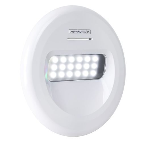 Proiettore IP68 - LUMIPLUS DESIGN - ASTRALPOOL - RGB / professionale / da esterno