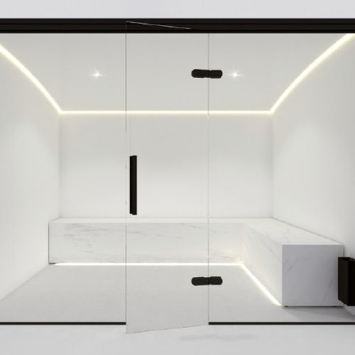 Bagno di vapore - SUTRA - ASTRALPOOL