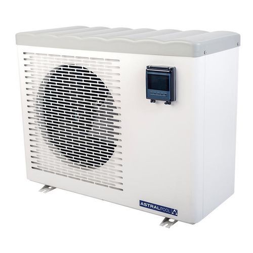 Riscaldamento per piscina elettrico - ECO ELYO - ASTRALPOOL - per piscine fuoriterra / per piscina pubblica / per piscina interrata
