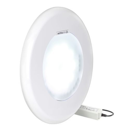Luce da incasso - FLEXI ON/OFF - ASTRALPOOL - LED / rotonda / per piscina