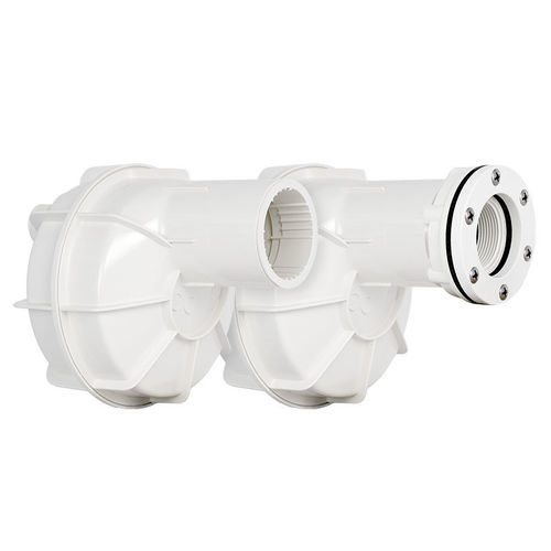 Nicchia in fibra di vetro - MINI - ASTRALPOOL - in ABS / altre forme / per piscina