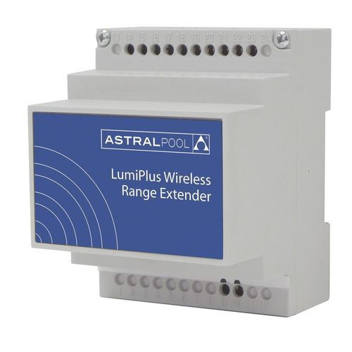 Quadro elettrico per piscine per proiettore - ESSENTIAL - ASTRALPOOL - con telecomando