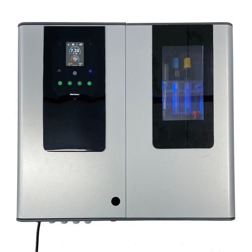 Regolatore per piscina di pH - CONTROL CONNECT ALL-IN-ONE - ASTRALPOOL - di cloro / di temperatura
