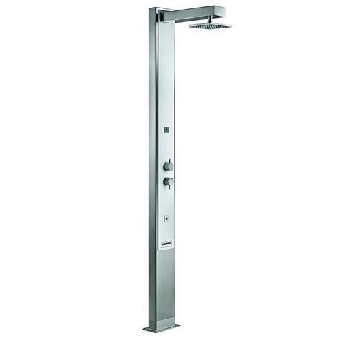 Colonna doccia meccanica - IGUAZU - ASTRALPOOL - da esterno / contract / in plastica