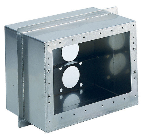 Filtro per piscina - Double housing - ASTRALPOOL