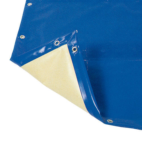 Protezione per piscina invernale - MODEL INTERSUP - ASTRALPOOL - opaca / in PVC / per piscina interrata