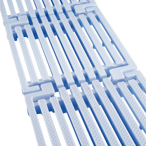 Grigliato in polipropilene - LONGITUDINAL - ASTRALPOOL - per piscina / per griglia per canaletta / resistente agli UV