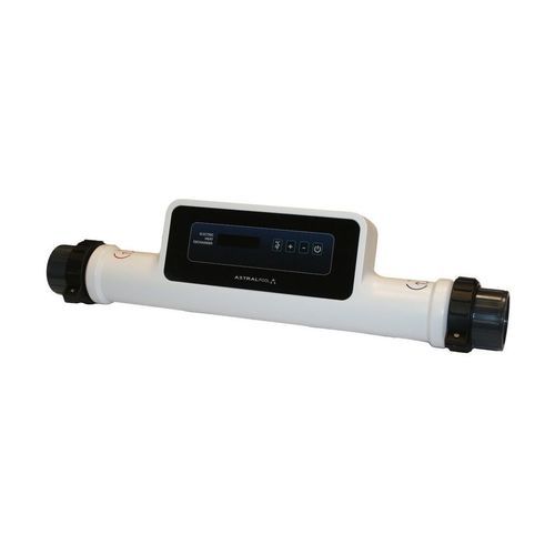 Riscaldamento per piscina elettrico - COMPACT ELECTRICHEAT - ASTRALPOOL - per piscina interrata