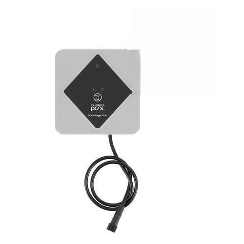 Quadro elettrico per piscine multifunzione - IQBRIDGE RS - ASTRALPOOL - per filtrazione / per riscaldamento / con telecomando