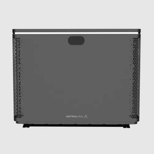Pompa di calore acqua-acqua - Pinnacle iHP SD 107 - ASTRALPOOL - residenziale / da esterno / a muro