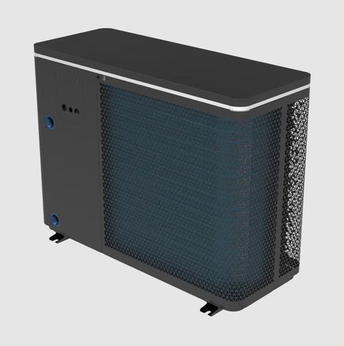 Pompa di calore acqua-acqua - Pinnacle iHP SD 125 - ASTRALPOOL - professionale / residenziale / da esterno
