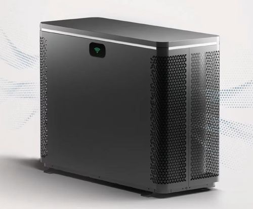 Pompa di calore acqua-acqua - Pinnacle iHP SD 153 - ASTRALPOOL - commerciale / residenziale / da esterno