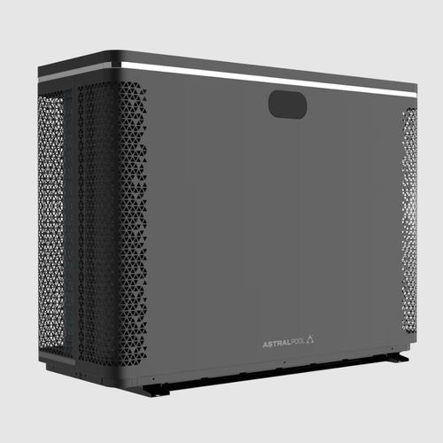 Pompa di calore acqua-acqua - Pinnacle iHP SD 217 - ASTRALPOOL - professionale / residenziale / da esterno