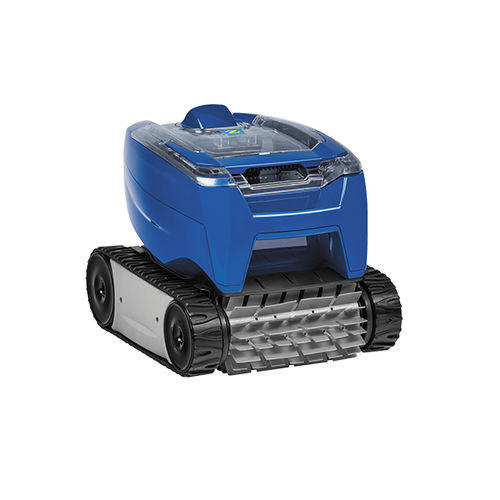 Robot da piscina elettrico - RT 3200 / RT 2100 - ZODIAC - POOLCARE - automatico / per uso domestico