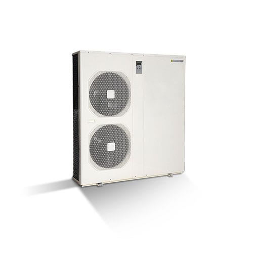 Pompa di calore aria-acqua - POWER FORCE - ZODIAC - POOLCARE - professionale / per piscina / da esterno