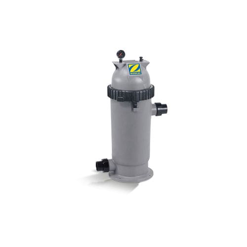 Filtro per piscina a sabbia - CS - ZODIAC - POOLCARE - a cartuccia