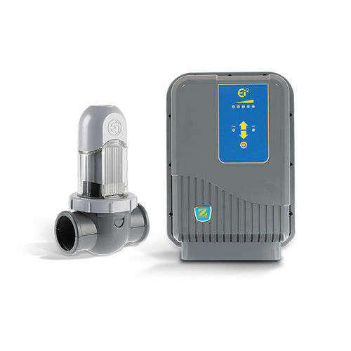 Elettrolizzatore al sale per piscina - Ei² - ZODIAC - POOLCARE