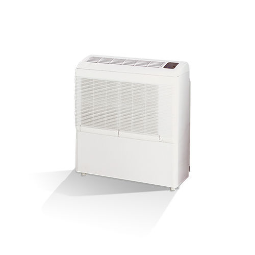 Deumidificatore a pavimento - DT 850 E - ZODIAC - POOLCARE - per piscina