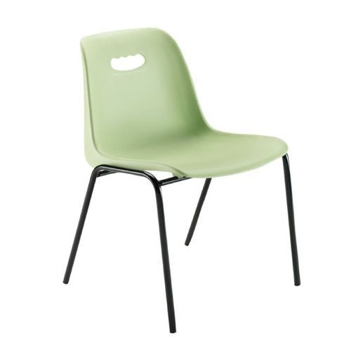 Sedia da ufficio contemporanea - ECO TWO - PATENTVERWAG ITALIA - da interno / in polipropilene / con supporto in metallo
