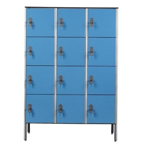 Armadietto spogliatoio in HPL - A300 CABO - PATENTVERWAG ITALIA - a chiave / a combinazione / a gettone