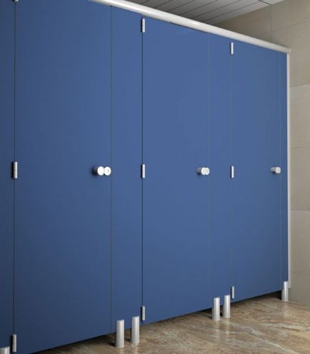 Spogliatoio per edifici pubblici - BOX-SYNTEC - PATENTVERWAG ITALIA