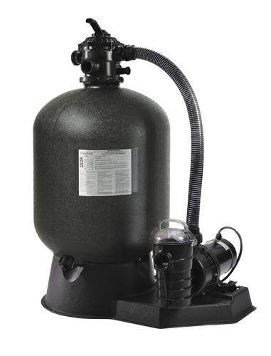 Il Numero 1 Del Risparmio-BESTWAY POMPA DI FILTRAGGIO A SABBIA - Foto 7