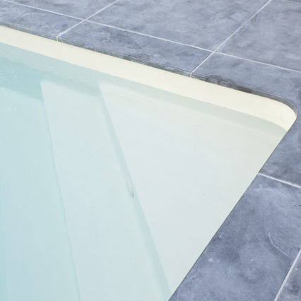 Membrana per piscina in PVC - PROTECT33 - DEL - per piscina interrata