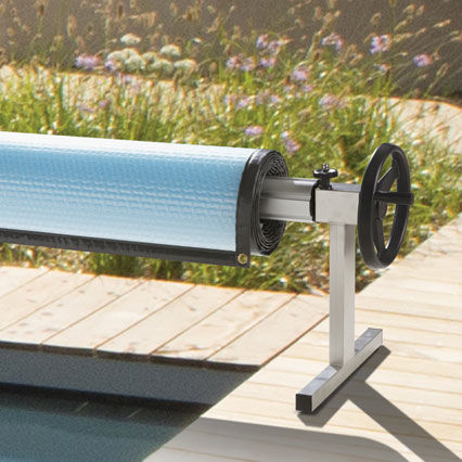 Telo per piscina a bolle - SOLGUARD - DEL - termico