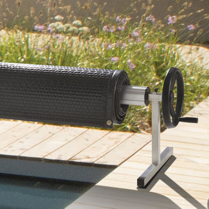 Telo per piscina a bolle - ENERGYGUARD - DEL - termico