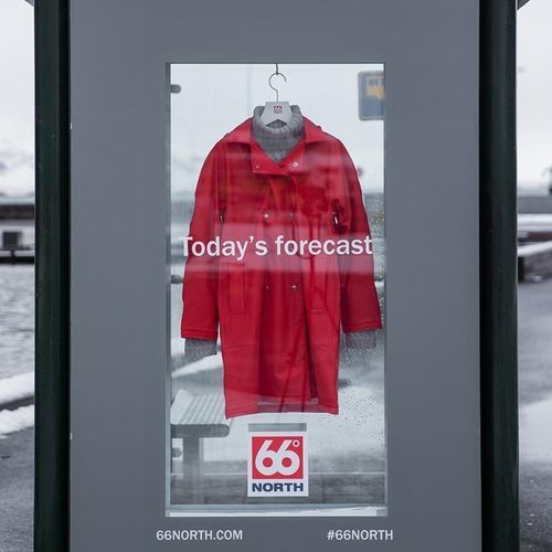 Totem pubblicitario - JCDecaux - Mobilier Urbain - di segnalazione / decorativo / con pannelli solari