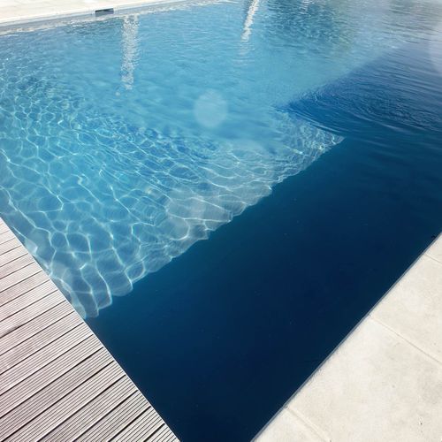 Membrana per piscina in PVC - SUPERLINER - PROCOPI - per piscina interrata